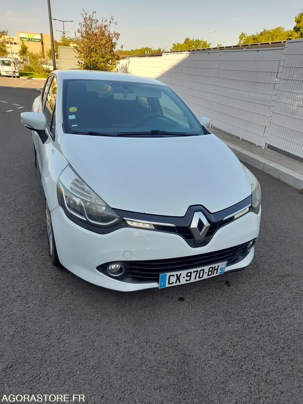 Renault - Clio - 2013 - 160098KM - Car: picture 1 Renault - Clio - 2013 - 160098KM - Car: picture 1