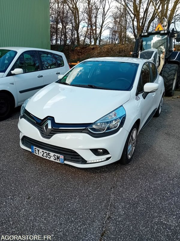 Renault Clio 4 - 2018 - 59832 kms - Car: picture 3 Renault Clio 4 - 2018 - 59832 kms - Car: picture 3