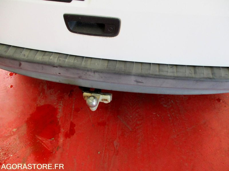 Renault Kangoo - 2013 - 119998 kms - Small van: picture 5 Renault Kangoo - 2013 - 119998 kms - Small van: picture 5