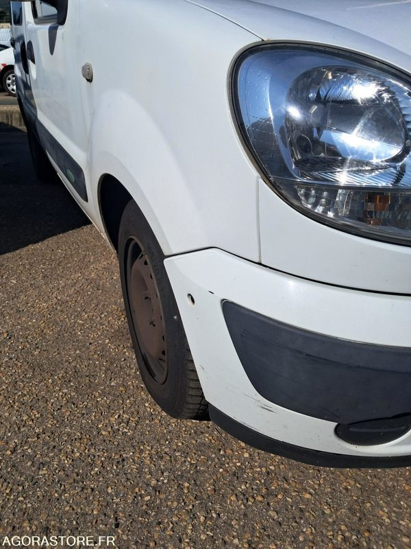 Renault Kangoo 257-AAS-42 - Car: picture 2 Renault Kangoo 257-AAS-42 - Car: picture 2