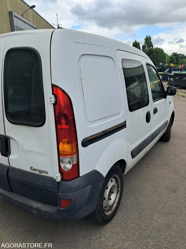 Renault Kangoo 6594ZH42 - Small van: picture 3 Renault Kangoo 6594ZH42 - Small van: picture 3