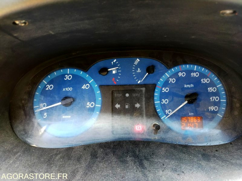 Renault Master DCI - Panel van: picture 1 Renault Master DCI - Panel van: picture 1