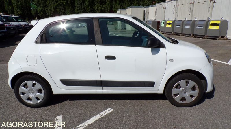 Renault Twingo 3 EN-999-TL (BP) - Car: picture 4 Renault Twingo 3 EN-999-TL (BP) - Car: picture 4