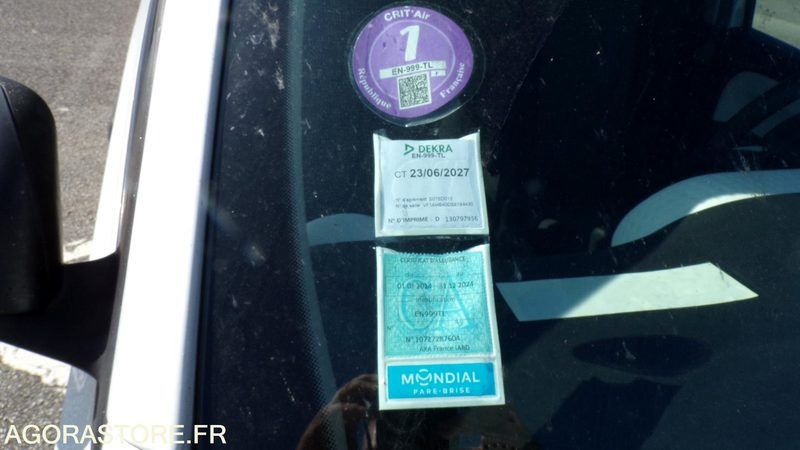 Renault Twingo 3 EN-999-TL (BP) - Car: picture 3 Renault Twingo 3 EN-999-TL (BP) - Car: picture 3