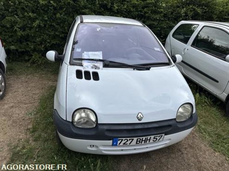 Renault Twingo - 727BHH57 - Car: picture 3 Renault Twingo - 727BHH57 - Car: picture 3