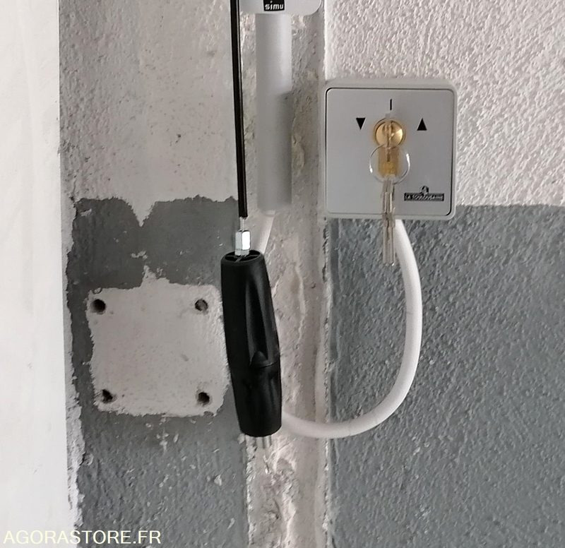 Rideau métallique SOMAFI - Tool/ Equipment: picture 5 Rideau métallique SOMAFI - Tool/ Equipment: picture 5