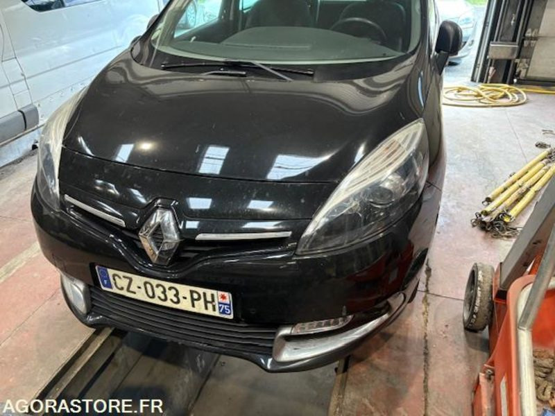 SCENIC 3 INITIALE - Car: picture 2 SCENIC 3 INITIALE - Car: picture 2