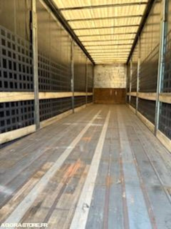 SAMRO ST 39 MHPE -CH 253 SV - Semi-trailer: picture 4 SAMRO ST 39 MHPE -CH 253 SV - Semi-trailer: picture 4