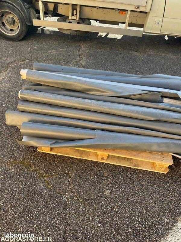 Stock PVC armé - Construction equipment: picture 3 Stock PVC armé - Construction equipment: picture 3