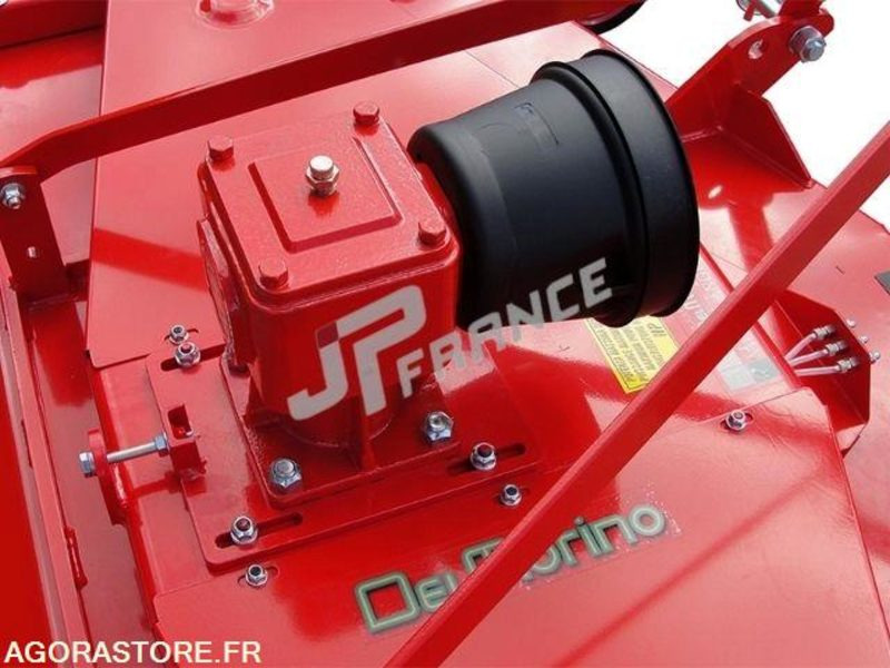 TONDEUSE 2M15 ÉJECTION ARRIÈRE AVEC CARDAN - Garden mower: picture 4 TONDEUSE 2M15 ÉJECTION ARRIÈRE AVEC CARDAN - Garden mower: picture 4