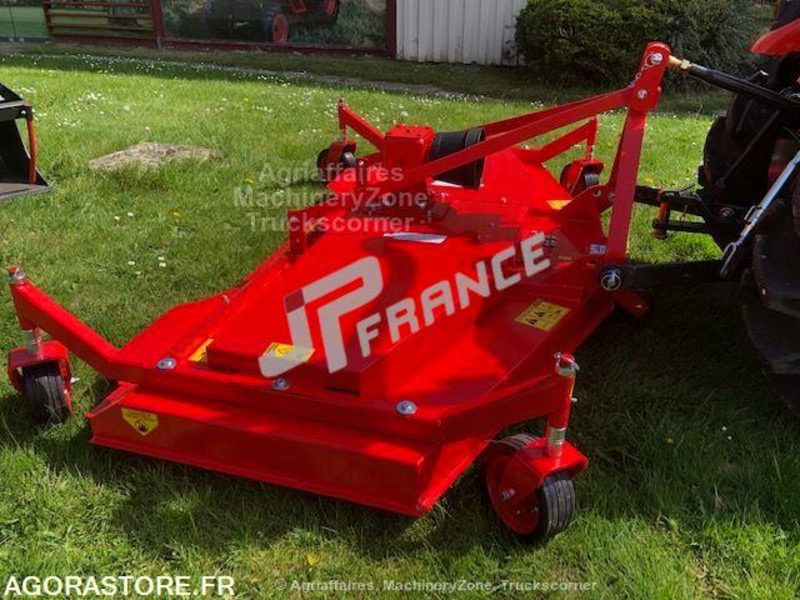 TONDEUSE 2M15 ÉJECTION ARRIÈRE AVEC CARDAN - Garden mower: picture 2 TONDEUSE 2M15 ÉJECTION ARRIÈRE AVEC CARDAN - Garden mower: picture 2