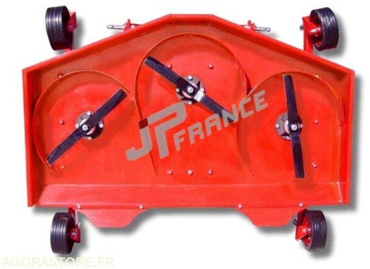 TONDEUSE 2M15 ÉJECTION ARRIÈRE AVEC CARDAN - Garden mower: picture 5 TONDEUSE 2M15 ÉJECTION ARRIÈRE AVEC CARDAN - Garden mower: picture 5
