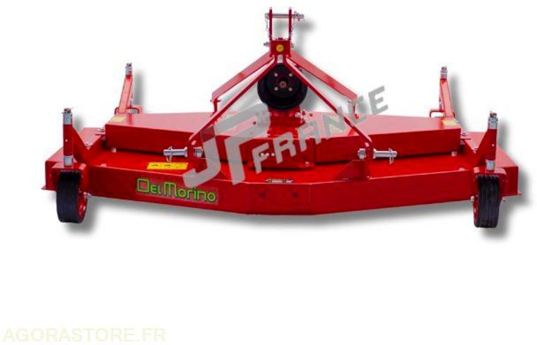 TONDEUSE 2M15 ÉJECTION ARRIÈRE AVEC CARDAN - Garden mower: picture 3 TONDEUSE 2M15 ÉJECTION ARRIÈRE AVEC CARDAN - Garden mower: picture 3