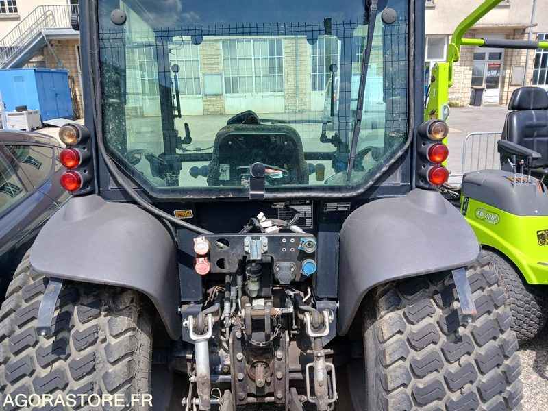 TRACTEUR AGROKID 230 - Farm tractor: picture 2 TRACTEUR AGROKID 230 - Farm tractor: picture 2