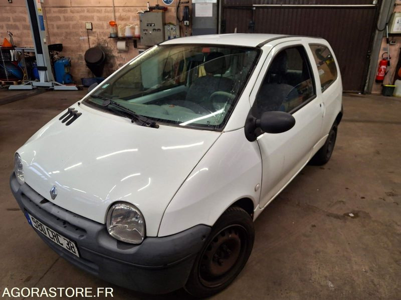 TWINGO RENAULT - Car: picture 2 TWINGO RENAULT - Car: picture 2