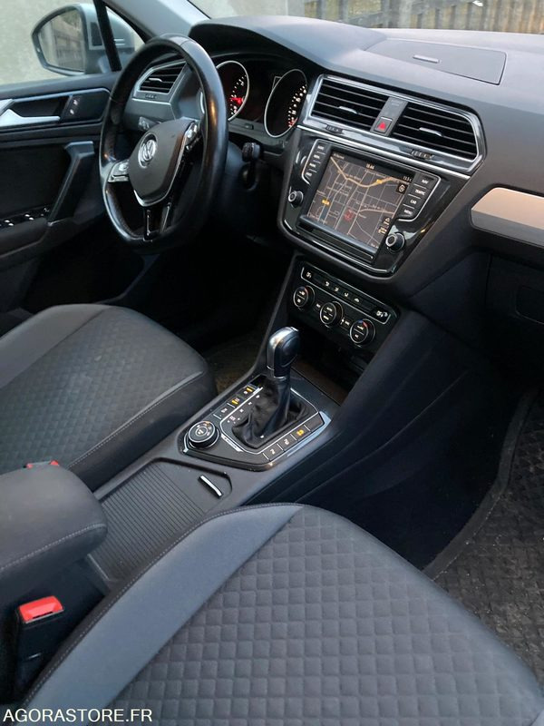 Tiguan 2l Tdi 150cv 4-Motion-2016 - 180 000km - PRIX TTC - SUV: picture 3 Tiguan 2l Tdi 150cv 4-Motion-2016 - 180 000km - PRIX TTC - SUV: picture 3