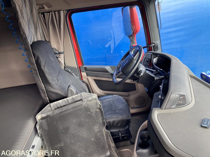 DAF XG 530 FT - 2020 - 133 000 KM - Tractor unit: picture 5 DAF XG 530 FT - 2020 - 133 000 KM - Tractor unit: picture 5