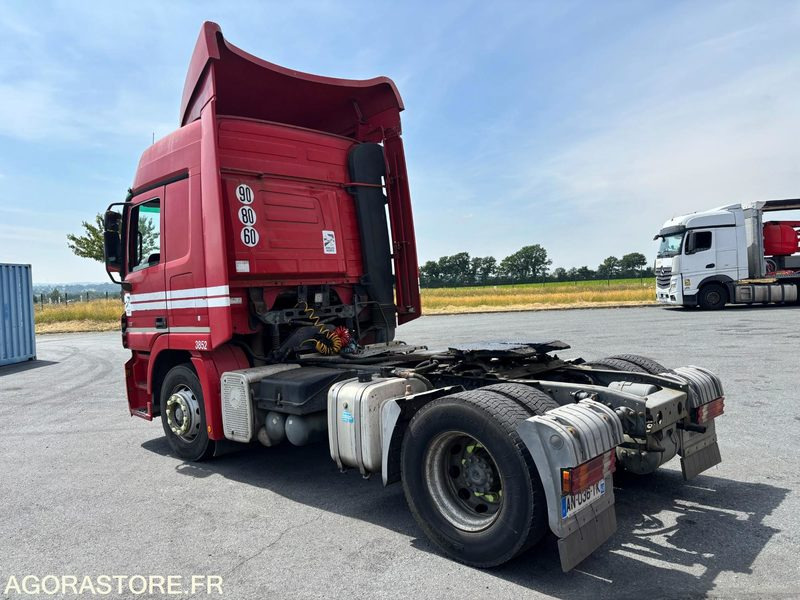 MERCEDES ACTROS - AN036TK - 2006 / 741 310 KM - Tractor unit: picture 4 MERCEDES ACTROS - AN036TK - 2006 / 741 310 KM - Tractor unit: picture 4