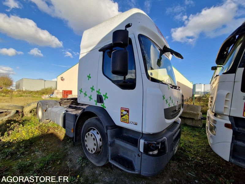 Renault Premium 370 DXI - 2008 - 235012 Kms - Tractor unit: picture 2 Renault Premium 370 DXI - 2008 - 235012 Kms - Tractor unit: picture 2