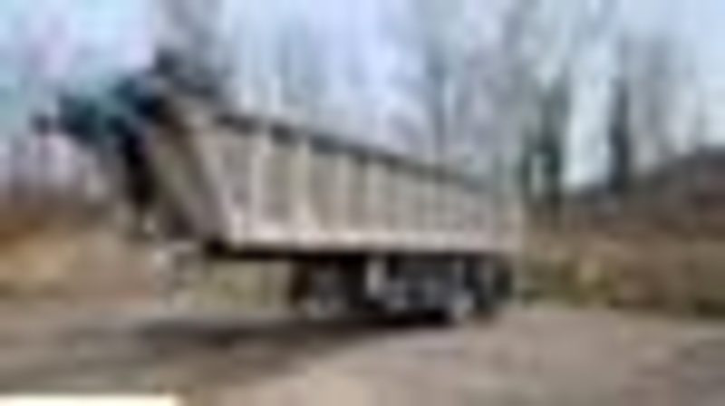 BENALU - S/RQUE BENNE ALU - 2005 (P4401371) - Trailer: picture 2 BENALU - S/RQUE BENNE ALU - 2005 (P4401371) - Trailer: picture 2