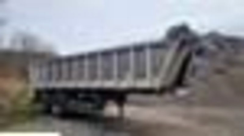 BENALU - S/RQUE BENNE ALU - 2005 (P4401371) - Trailer: picture 1 BENALU - S/RQUE BENNE ALU - 2005 (P4401371) - Trailer: picture 1