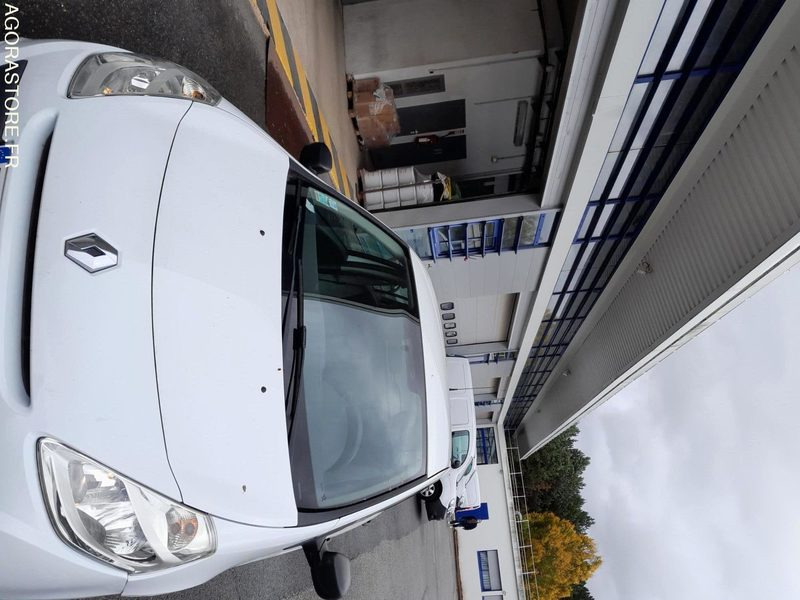 Très belle Renault Clio essence/GPL - Car: picture 1 Très belle Renault Clio essence/GPL - Car: picture 1