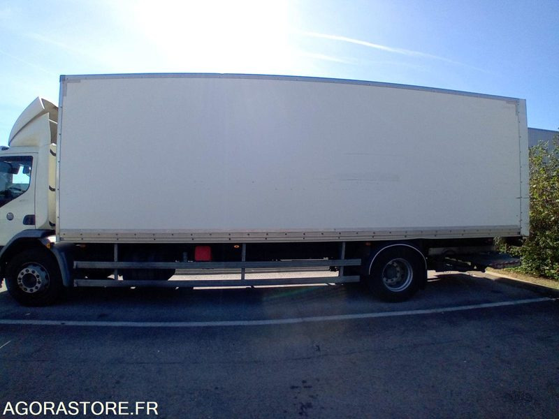 DAF - LF 290 - 2018 / 442276 KM (2605) - Truck: picture 3 DAF - LF 290 - 2018 / 442276 KM (2605) - Truck: picture 3
