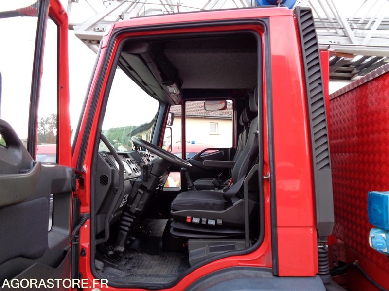 IVECO EPS 874YJ25 - Truck: picture 5 IVECO EPS 874YJ25 - Truck: picture 5