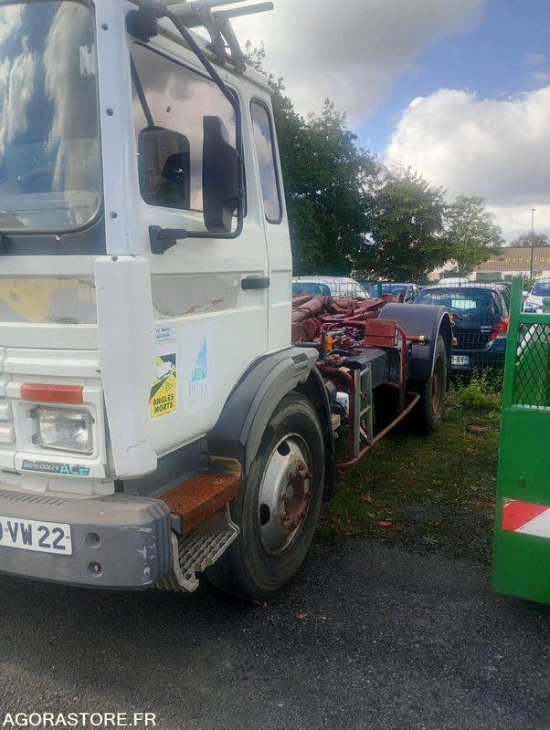 MIDLINER M230 POLYBENNE D'ALBY - 1996 - Truck: picture 2 MIDLINER M230 POLYBENNE D'ALBY - 1996 - Truck: picture 2