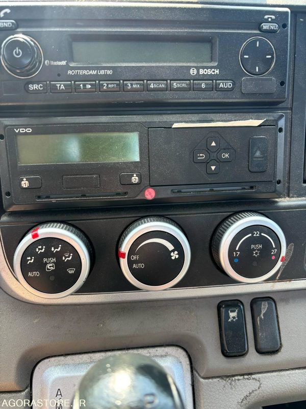 MITSUBISHI - CANTER - 2018 - 144 000 KM - Truck: picture 3 MITSUBISHI - CANTER - 2018 - 144 000 KM - Truck: picture 3