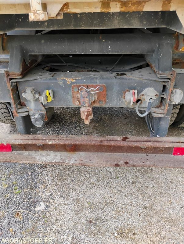 Poids Lourd Renault Midlum 16T AD-315-QL (4X2) - Truck: picture 3 Poids Lourd Renault Midlum 16T AD-315-QL (4X2) - Truck: picture 3