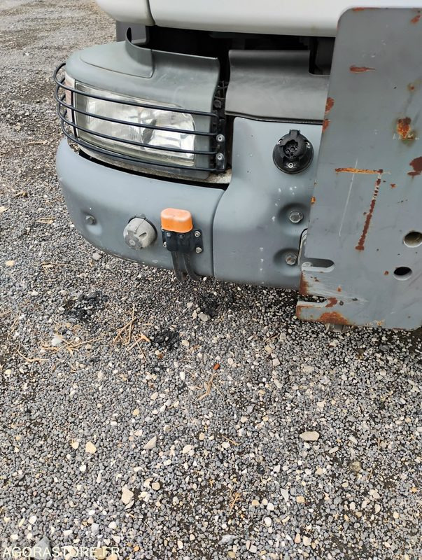 Poids Lourds Renault Midlum 909AAD51 13 Tonnes (4X2) - Truck: picture 4 Poids Lourds Renault Midlum 909AAD51 13 Tonnes (4X2) - Truck: picture 4