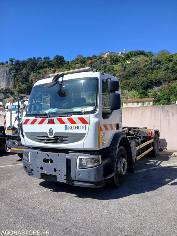 Polybenne - Truck: picture 1 Polybenne - Truck: picture 1