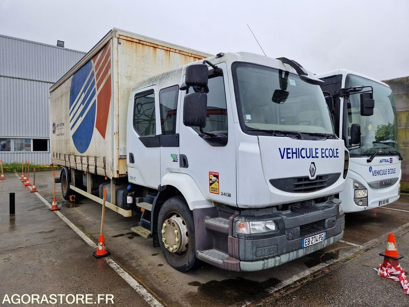 RENAULT Midlum 3741 EB-274-PG - Truck: picture 2 RENAULT Midlum 3741 EB-274-PG - Truck: picture 2
