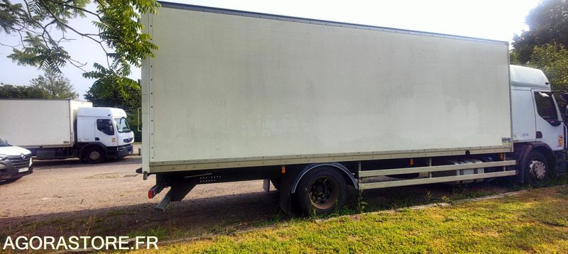 RENAULT PREMIUM 320 AUTO ECOLE 2009 206000 KM PARC 33106 - Truck: picture 3 RENAULT PREMIUM 320 AUTO ECOLE 2009 206000 KM PARC 33106 - Truck: picture 3
