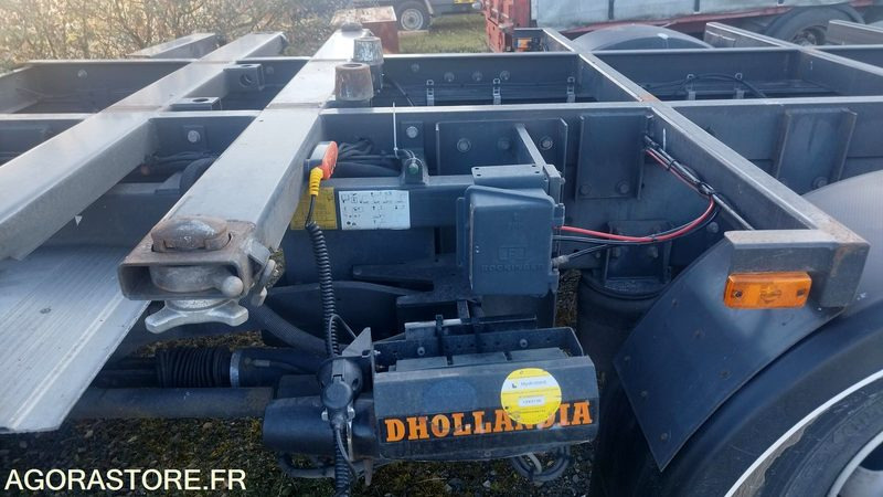 RENAULT PREMIUM 340 DXI - 2012 - 142852 km CJ-342-LE - Truck: picture 4 RENAULT PREMIUM 340 DXI - 2012 - 142852 km CJ-342-LE - Truck: picture 4