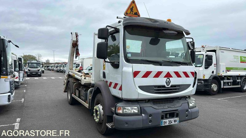 Renault - MIDLUM300- 2011 - 138635KMS - BH384NW - Truck: picture 2 Renault - MIDLUM300- 2011 - 138635KMS - BH384NW - Truck: picture 2