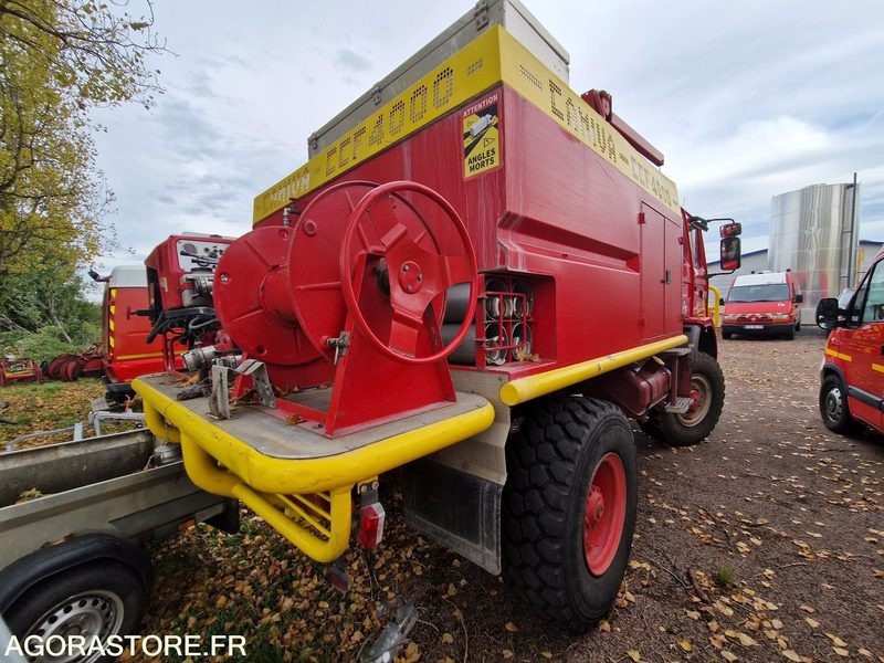 Renault Midliner M180 - 1994 - 40959- 3004MK52 - Truck: picture 3 Renault Midliner M180 - 1994 - 40959- 3004MK52 - Truck: picture 3