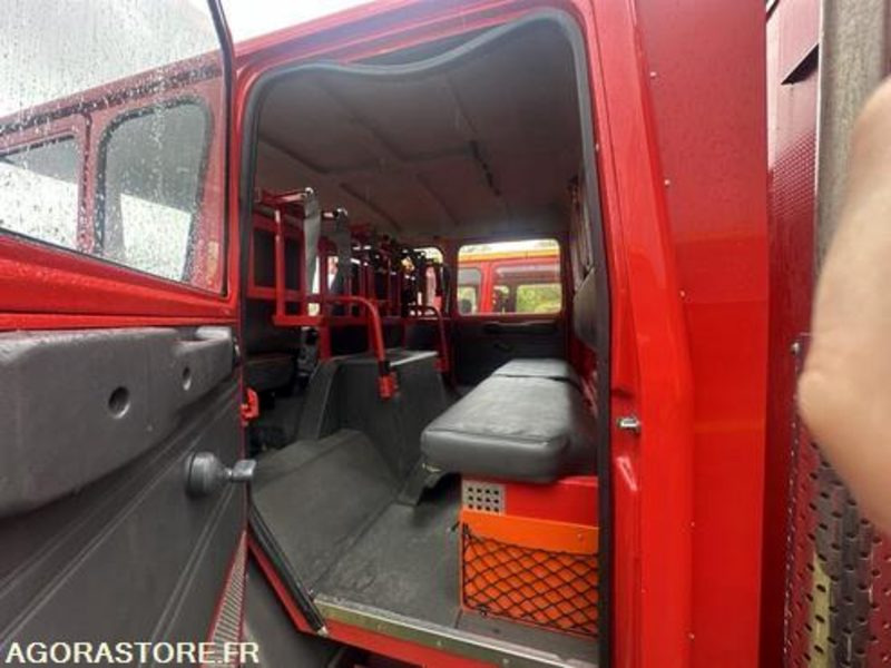 Renault S180 midler - 2470JK46 - Truck: picture 5 Renault S180 midler - 2470JK46 - Truck: picture 5