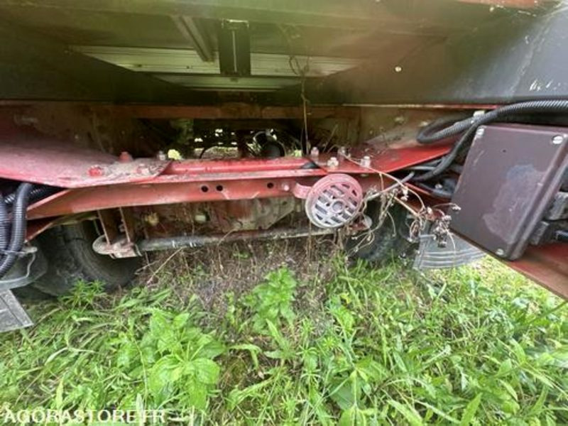 Leasing of  Renault s180 Midler - EA416DX Renault s180 Midler - EA416DX: picture 10