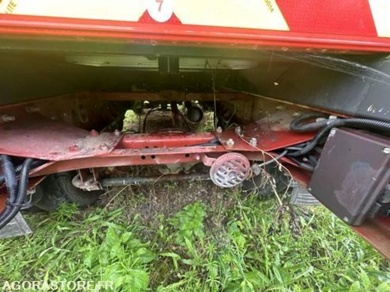 Leasing of  Renault s180 Midler - EA416DX Renault s180 Midler - EA416DX: picture 11