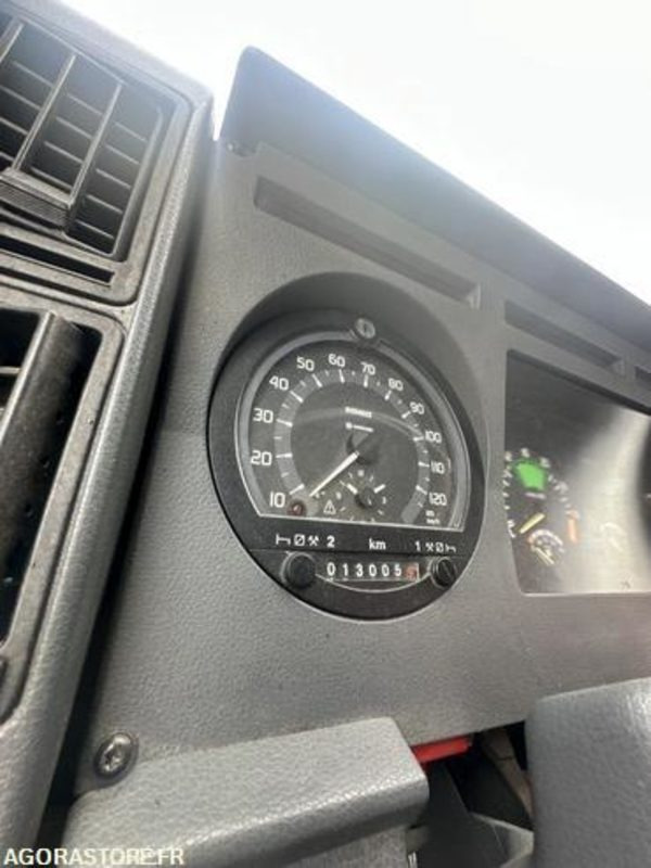 Renault s180 Midler - EA416DX - Truck: picture 4 Renault s180 Midler - EA416DX - Truck: picture 4
