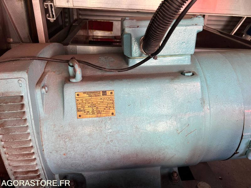 VSRM005 - RENAULT - Truck: picture 4 VSRM005 - RENAULT - Truck: picture 4