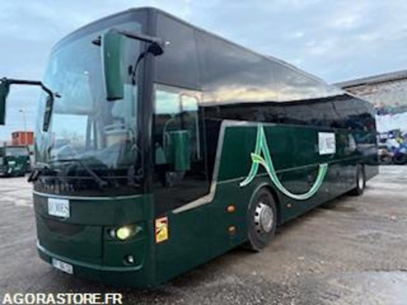 VAN HOOL | EX | 2019 | 271000KM - Coach: picture 4 VAN HOOL | EX | 2019 | 271000KM - Coach: picture 4