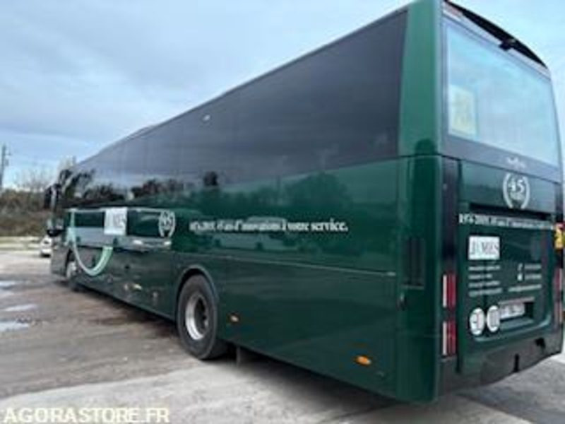 VAN HOOL | EX | 2019 | 271000KM - Coach: picture 2 VAN HOOL | EX | 2019 | 271000KM - Coach: picture 2