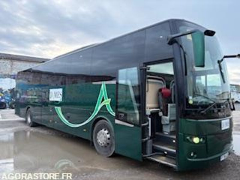 VAN HOOL | EX | 2019 | 271000KM - Coach: picture 1 VAN HOOL | EX | 2019 | 271000KM - Coach: picture 1