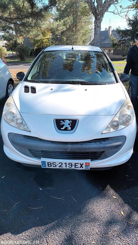 VEHICULE - Car: picture 1 VEHICULE - Car: picture 1
