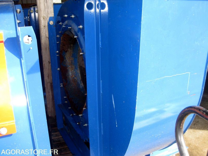 VENTILATEUR CORAL PRU 900/4 - Tool/ Equipment: picture 4 VENTILATEUR CORAL PRU 900/4 - Tool/ Equipment: picture 4