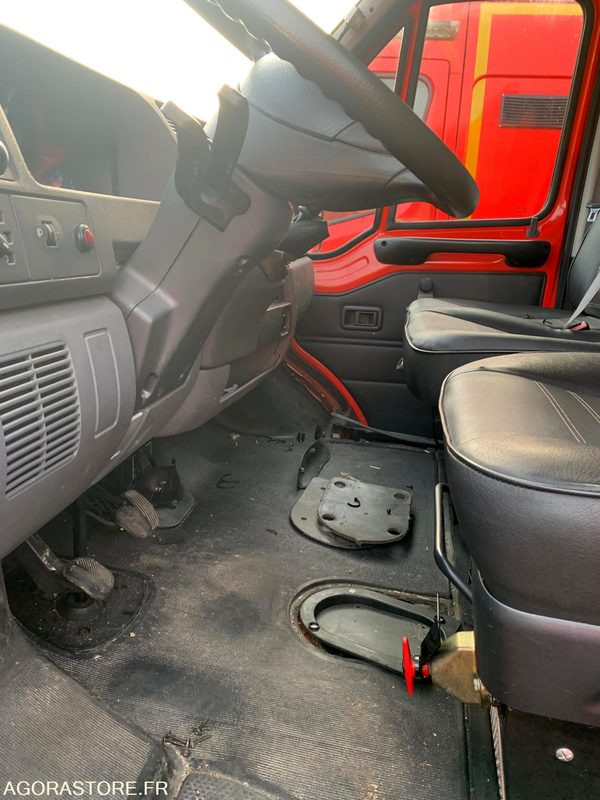 VSRL PEUGEOT BOXER 7488TM76 - Panel van: picture 4 VSRL PEUGEOT BOXER 7488TM76 - Panel van: picture 4