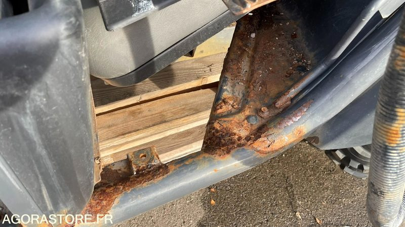 Kubota RTV - Farm tractor: picture 5 Kubota RTV - Farm tractor: picture 5